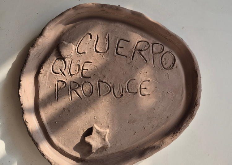 Residencia “Cuerpos que producen: laboratorio de prácticas culturales desde la discapacidad hacia nuevas perspectivas”
